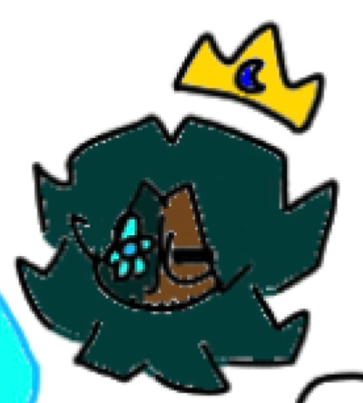 Menace (But human?!)