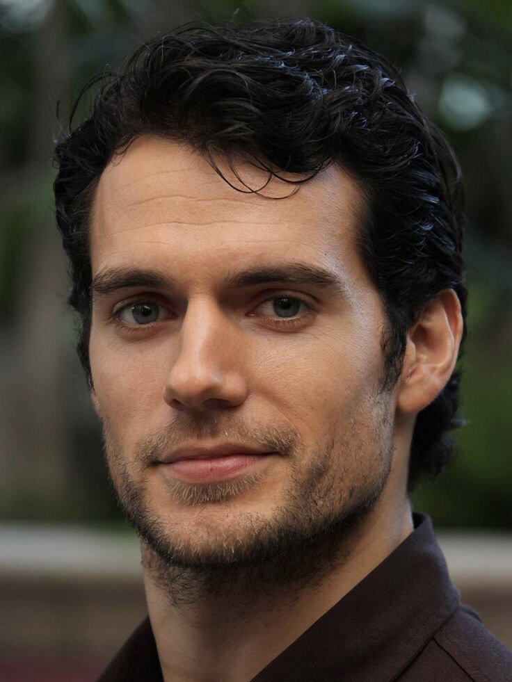 Henry Cavill 