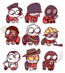 Tf2 crew