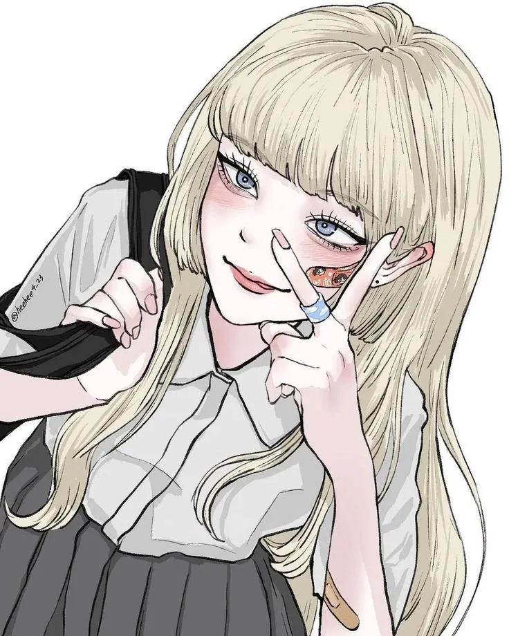 Amanda || mafia princess 