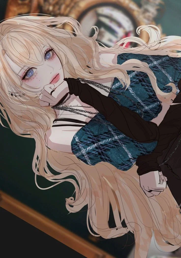 Margaret 
