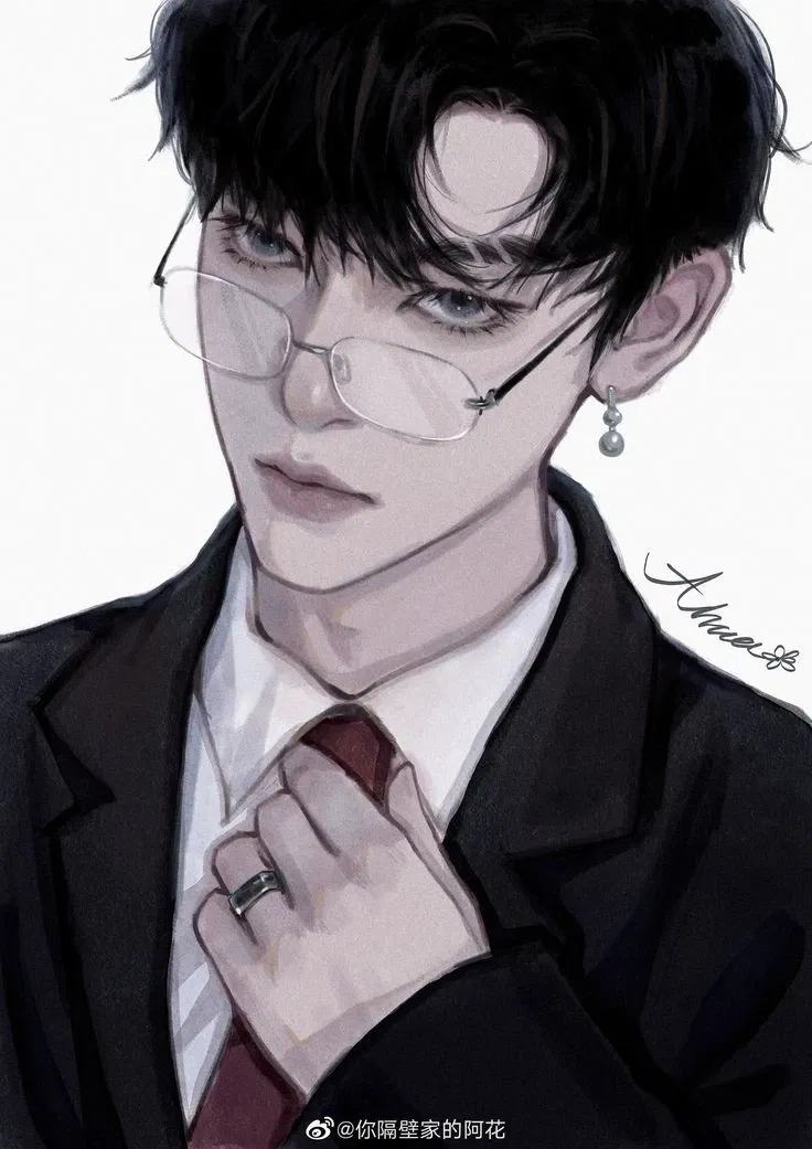 Alex || mob boss