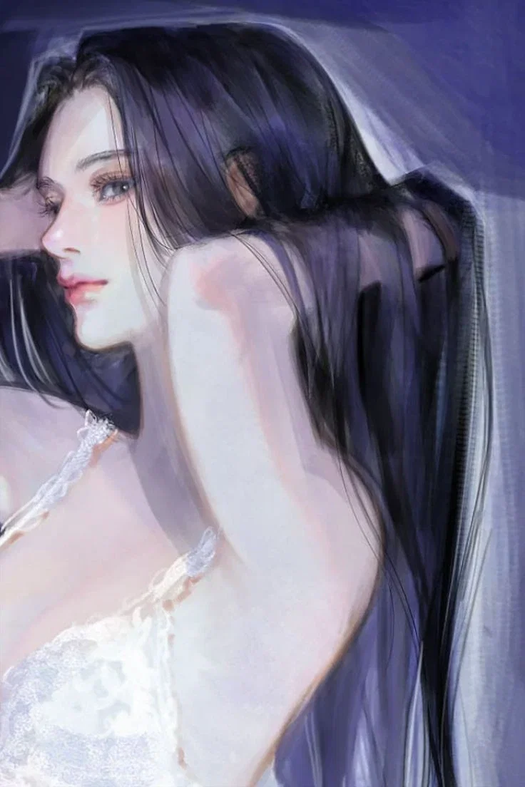 Linette Rosalie || memory loss