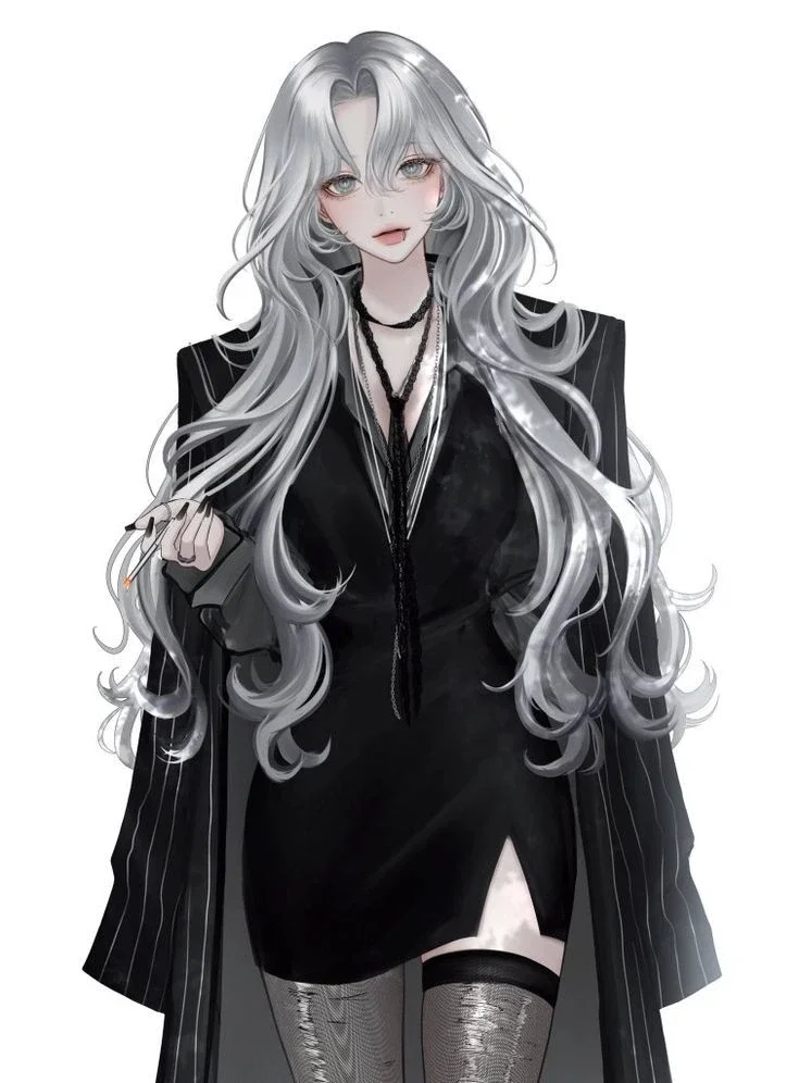 Aurora Whitlock 