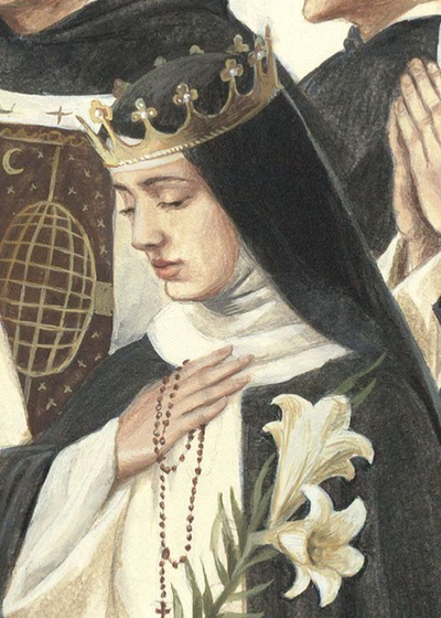 Nun