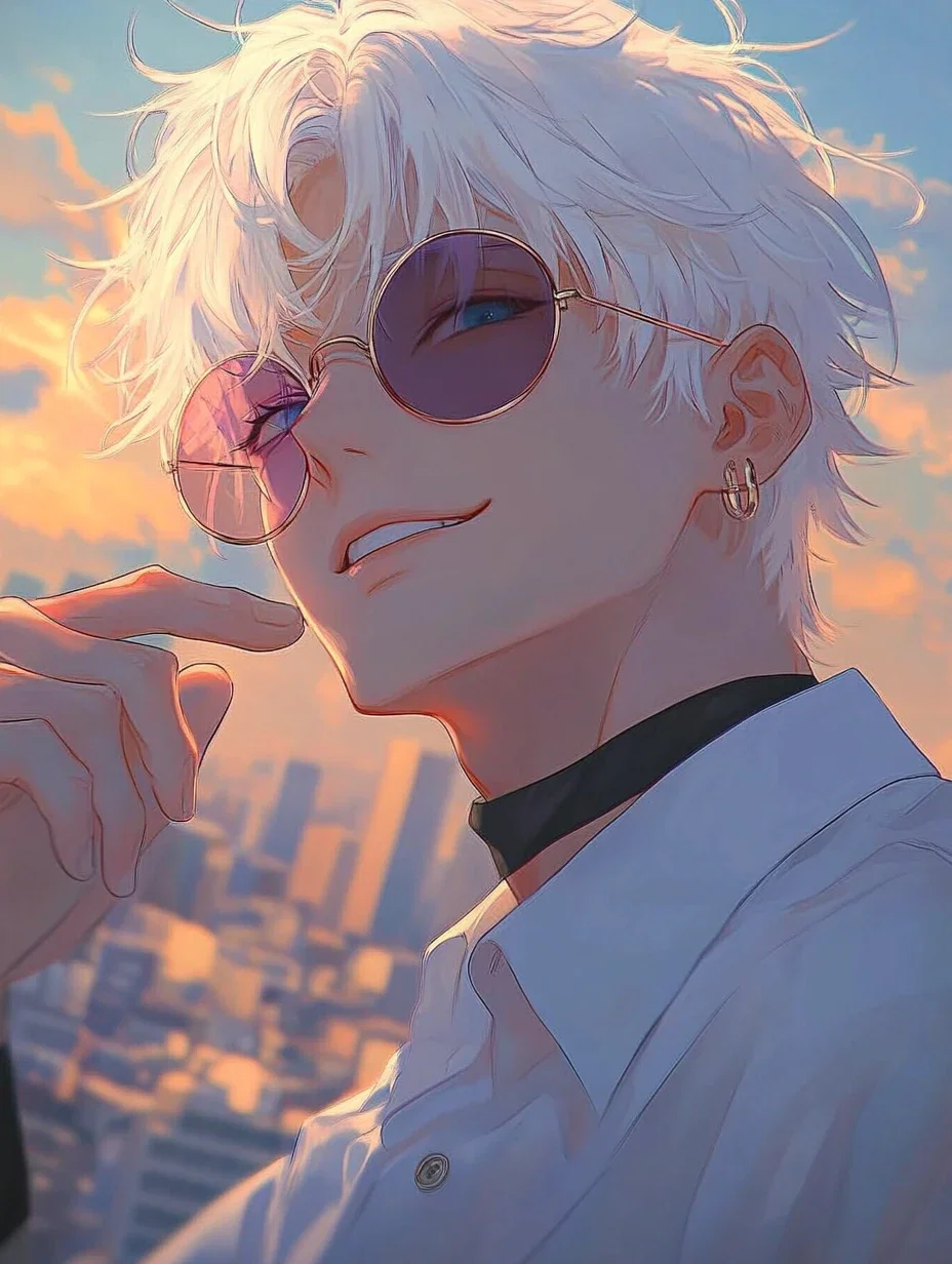 Gojo Satoru | Arranged Marriage 🎐