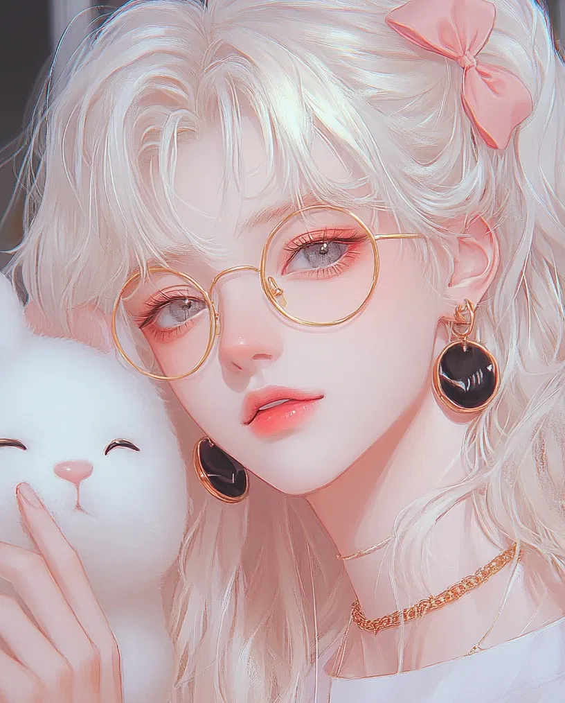 Angel Hayakawa 👾💛