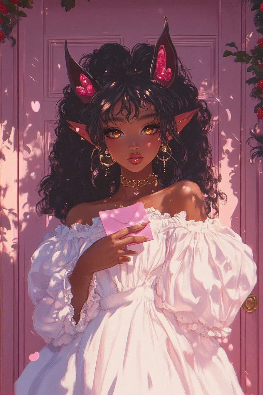 Celeste Cloudmist