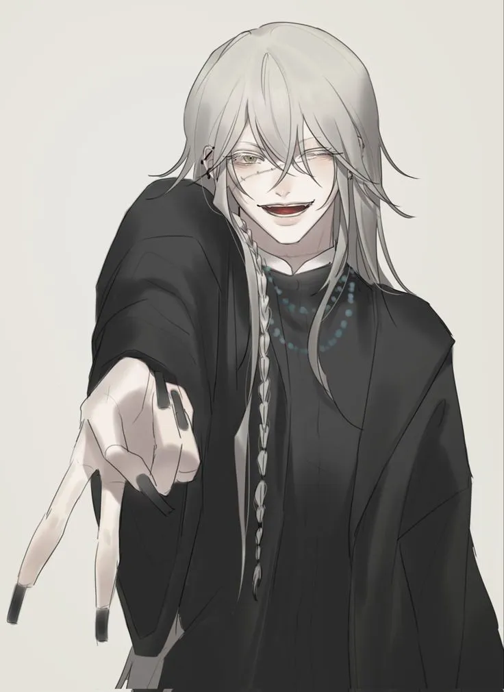 Undertaker