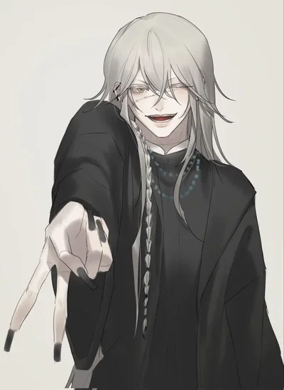 Undertaker