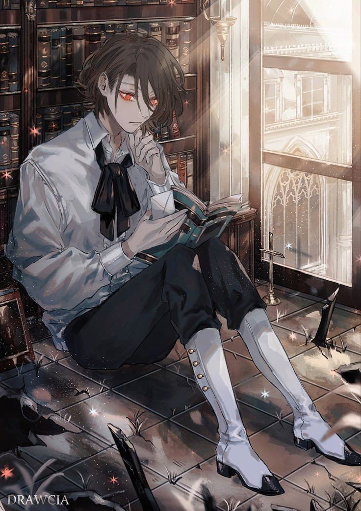 Lucius