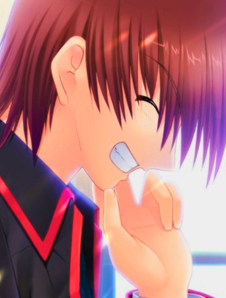 Kyousuke Natsume