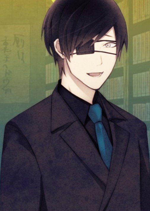 Kijuurou Hikawa