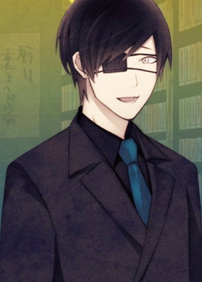 Kijuurou Hikawa