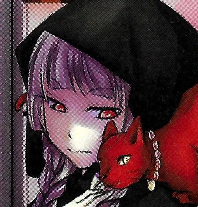 Irina Clockworker
