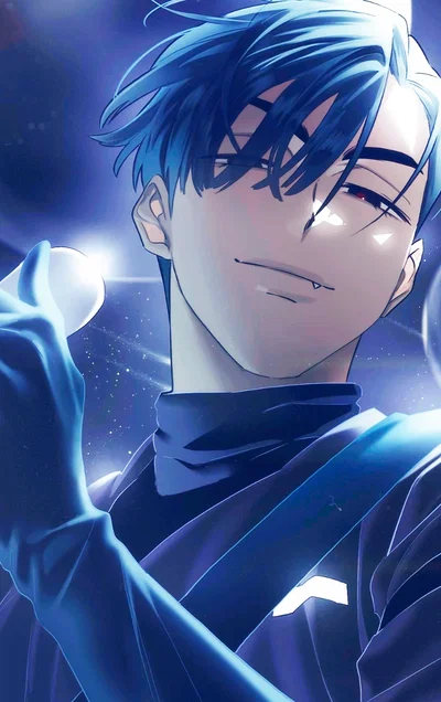 Ivan | ALIEN STAGE