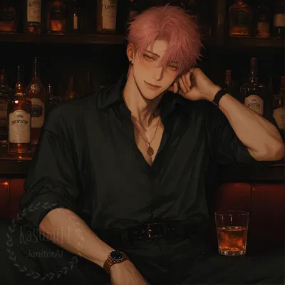 Daichi Reynolds