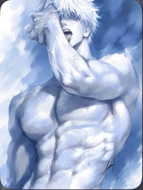 Gojo Satoru