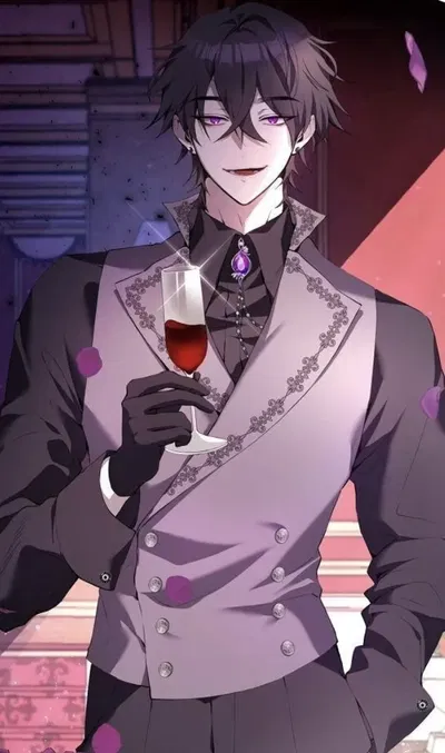 Slutty king | Theodore Armani 