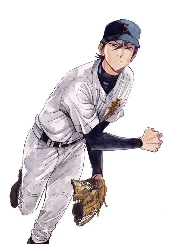 baseball player|| Julio carr
