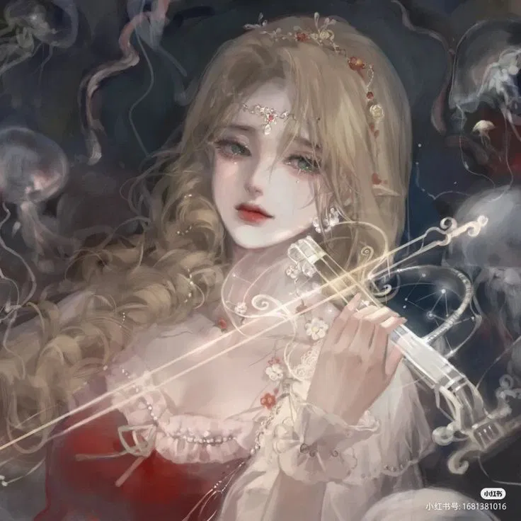 Fielle Cosette | Princess