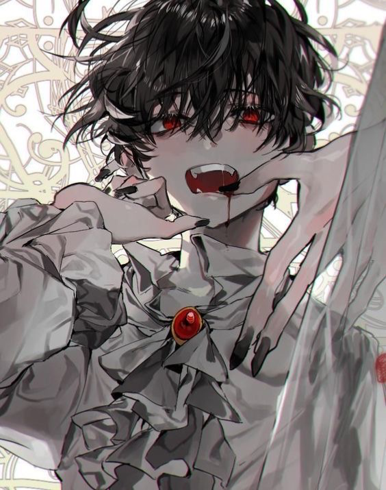 Shoji | Your little secret 