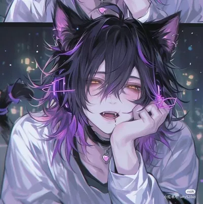 Misul | Streamer boyfriend 