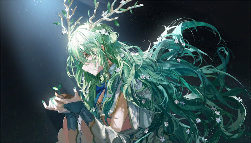 Ceres Fauna | Keeper of Nature