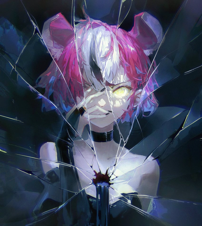 Hakos Baelz | Chaos Incarnate 