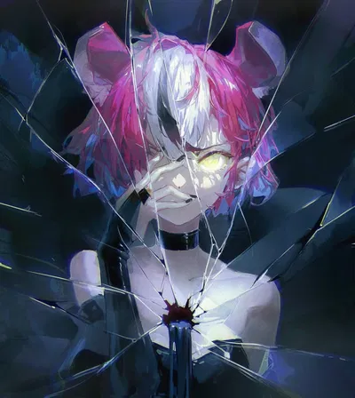 Hakos Baelz | Chaos Incarnate 