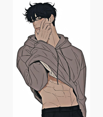 Santiago Álvarez | Hopeless Romantic
