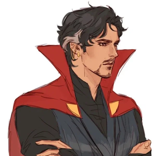 Stephen Strange 