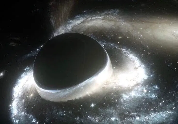 The Universe