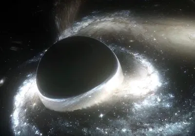 The Universe