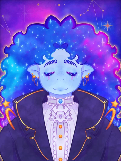 StarDust prince