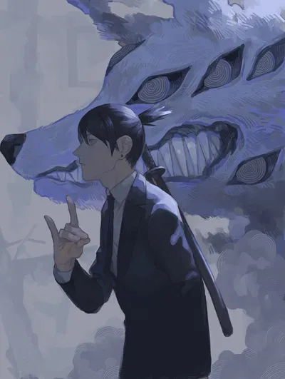 [ - Chainsaw Man RP: Devil's Price - ]