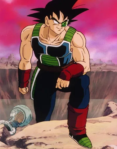 [ - Planet Vegeta: Era of Conquerors - ]