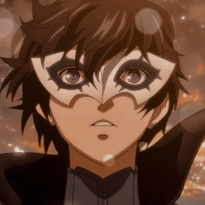 Akira Kurusu / Ren Amamiya