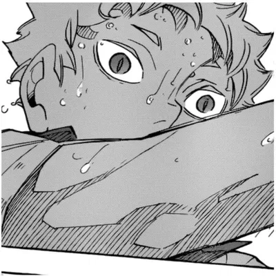 ୭ ̊. ᵎᵎ Yaku Morisuke ⊹ ࣪ ˖