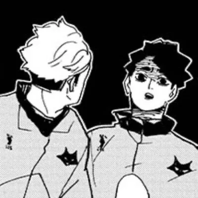  ̊˖𓍢ִ໋ Atsumu & Sakusa ୧ ‧+ ̊