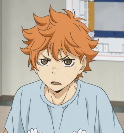 Hinata Shoyo