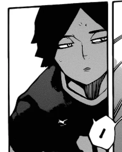 ˗ˏˋ Suna Rintarou ༉‧+ ̊.