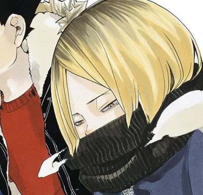 ᶻ 𝗓 𐰁 Kenma Kozume ᓚ₍ ^. .^₎