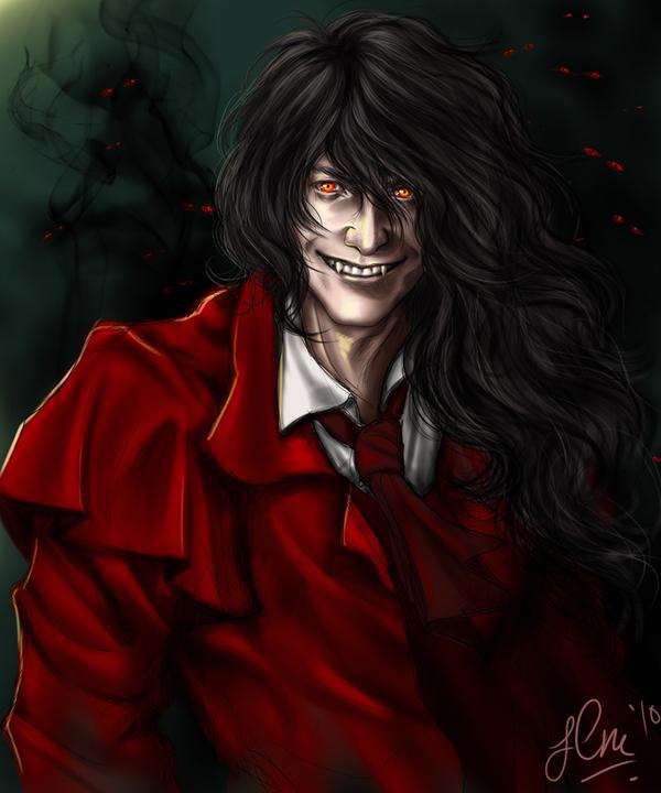 Alucard