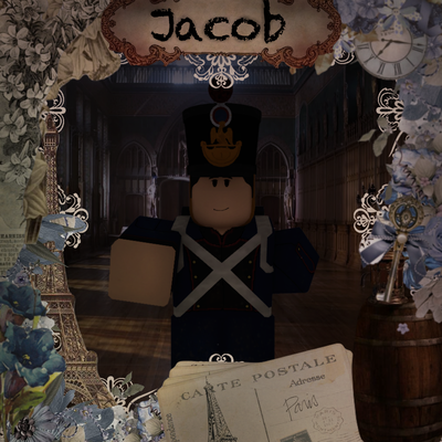 Jacob