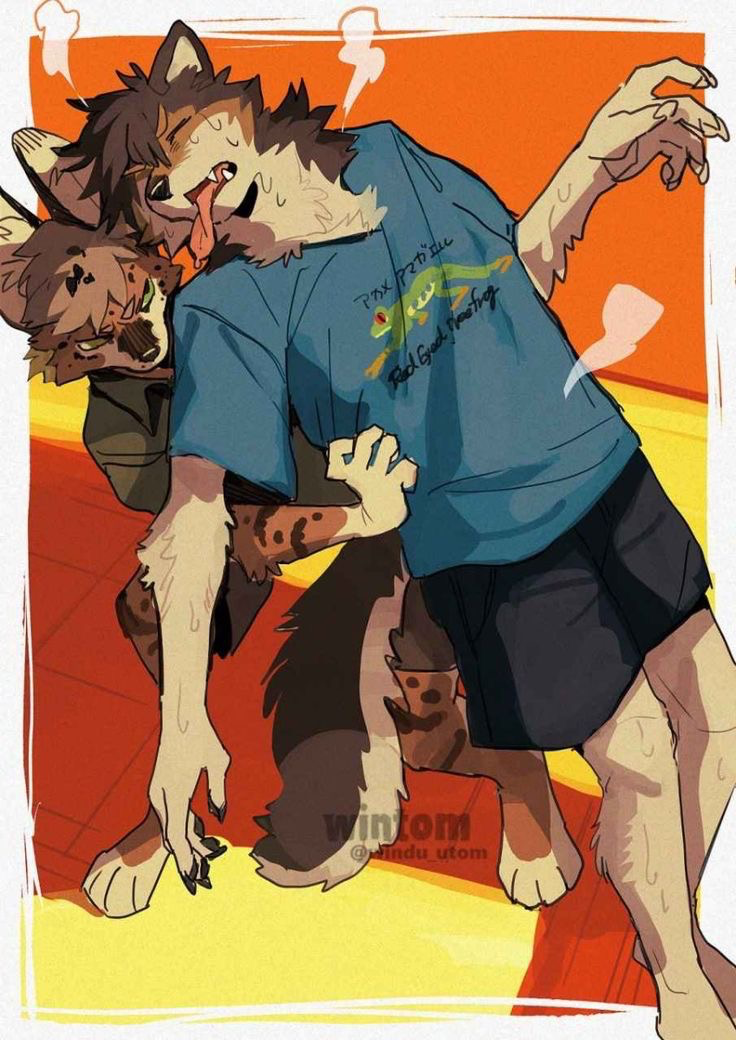 Jay & Steven | Heat Wave