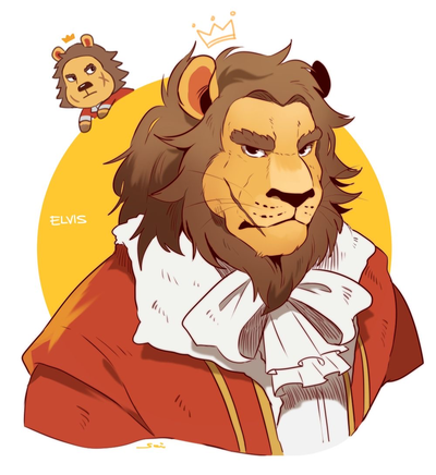 Leonno | The King of Freakville