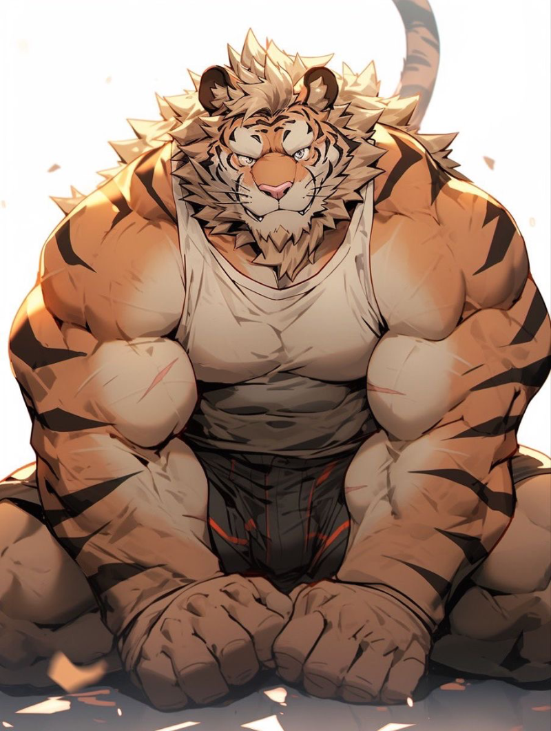 Leo | Your pet 