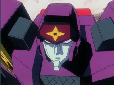 ✮.ᐟ Volfogg — GaoGaiGar