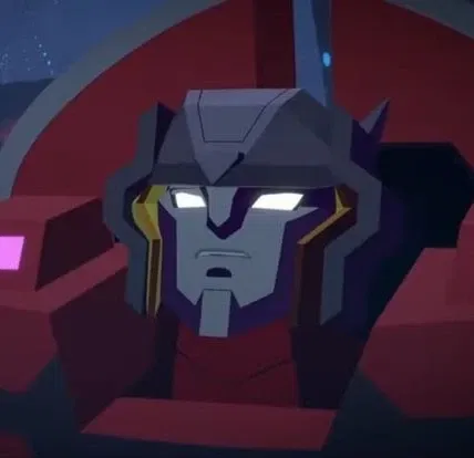 ✰ .ᐟ Dead End — Cyberverse